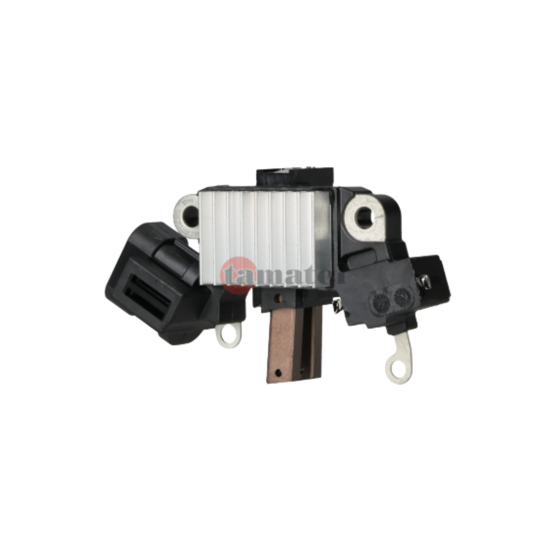 REGULADOR DE VOLTAJE TIPO HITACHI 12V 2P