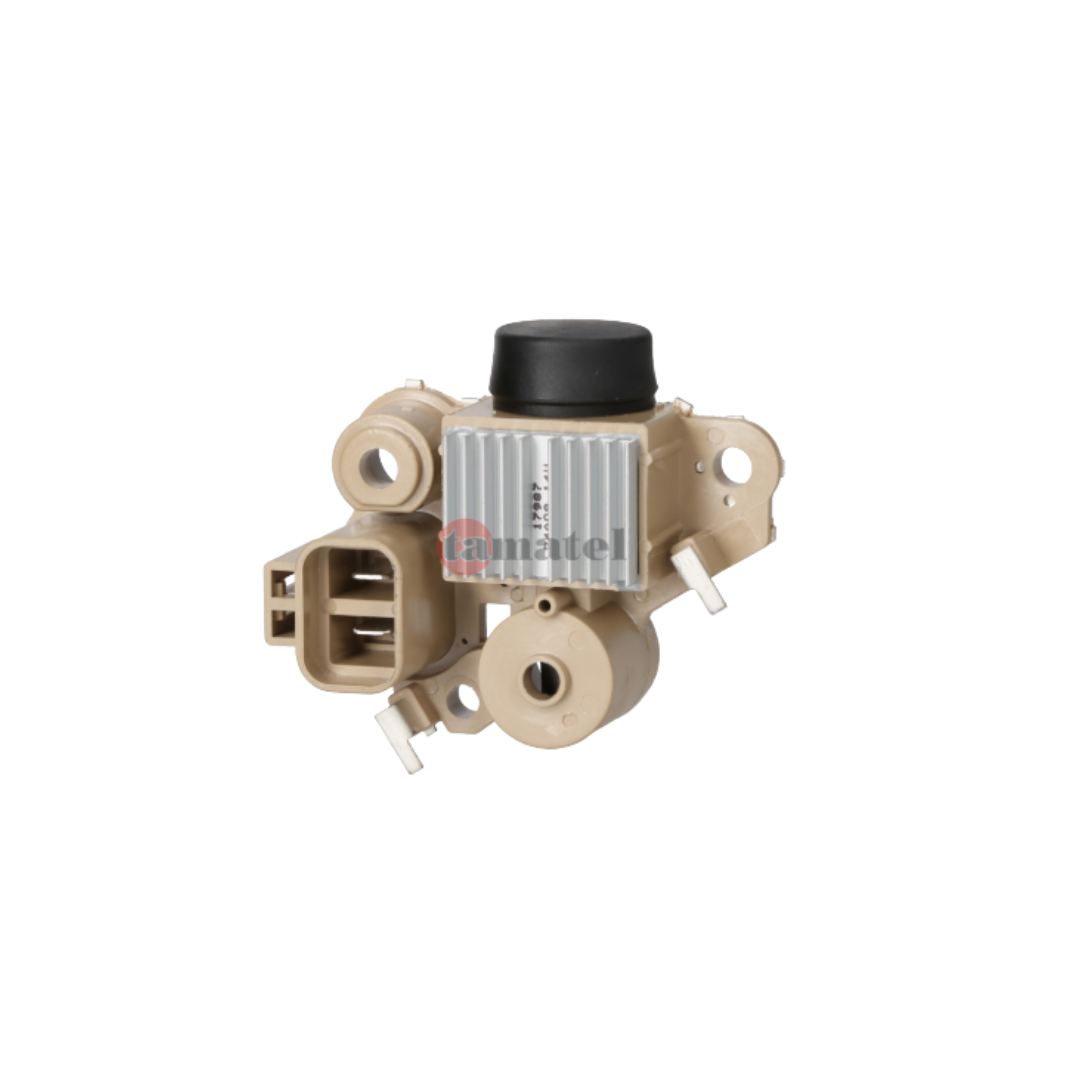 REGULADOR DE VOLTAJE TIPO MANDO 12V 2P