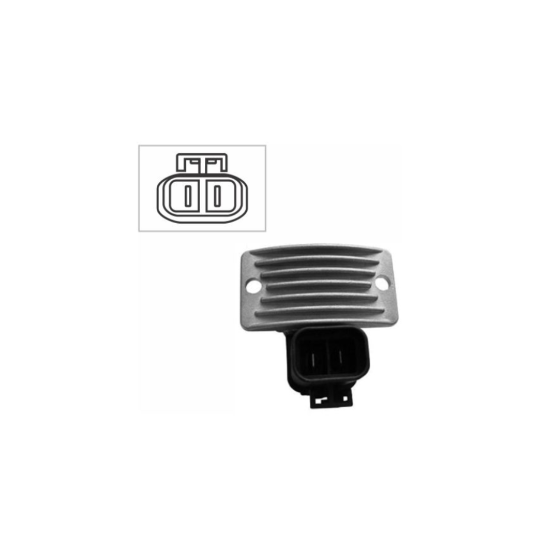 REGULADOR DE VOLTAJE TIPO POONGSUNG 12V 2P