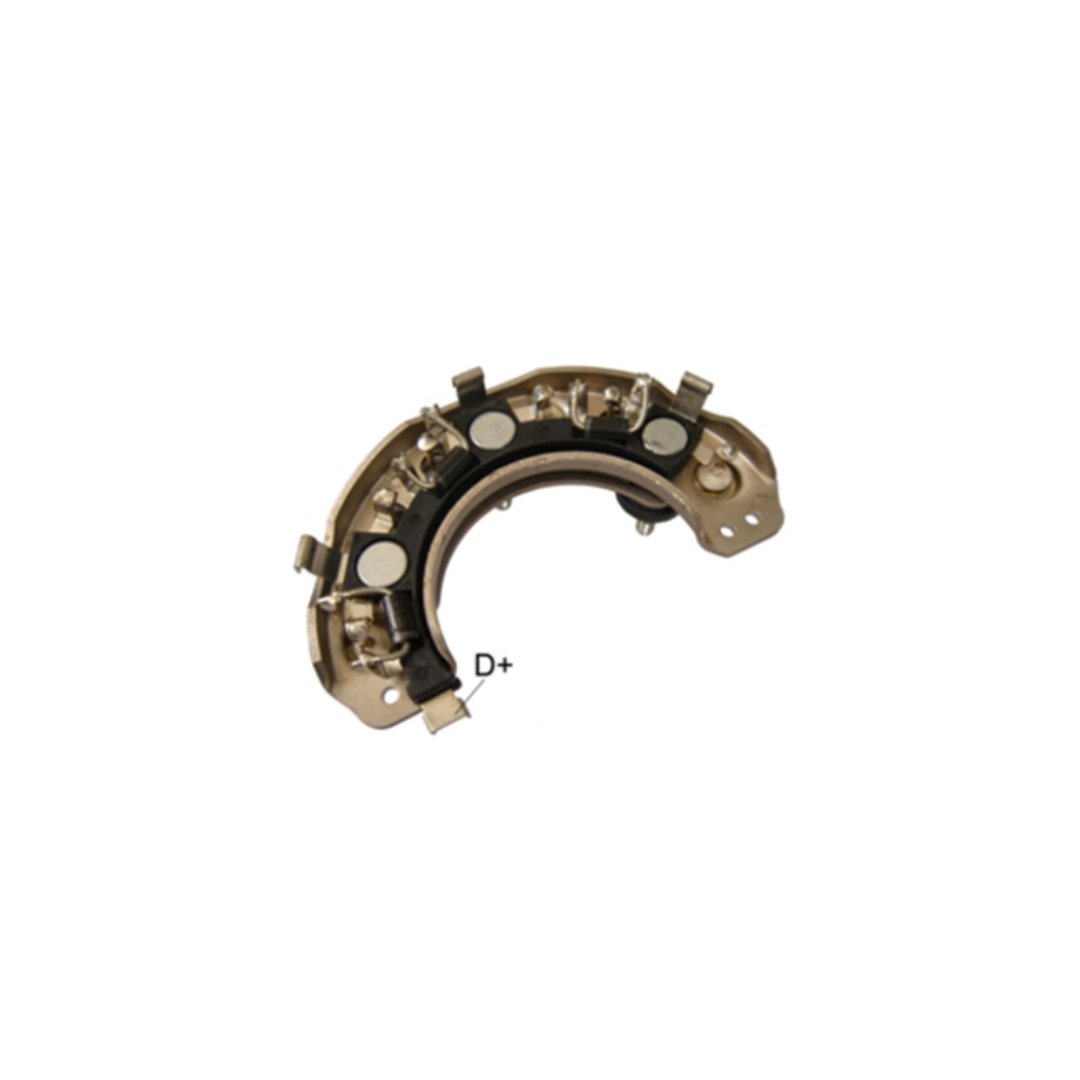 PLAQUETA RECTIFICADORA TIPO HITACHI 6D 30A