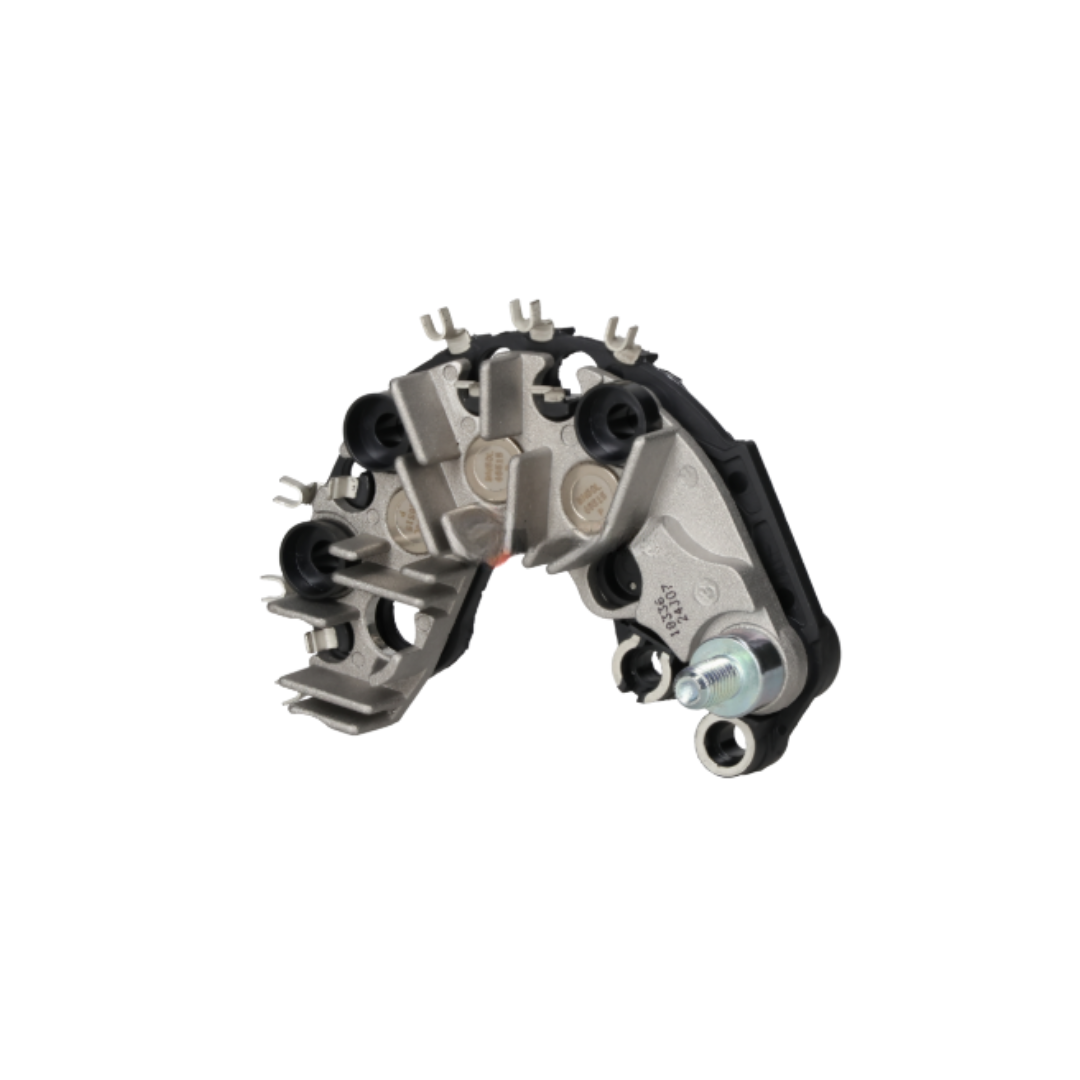 PLAQUETA RECTIFICADORA TIPO VALEO 3D 50A