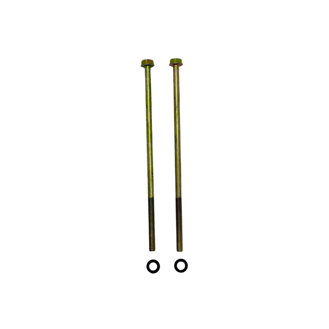 2 TORNILLOS DE MOTOR DE ARRANQUE DELCO MERCEDES BENZ-FIAT-DEUTZ-SCANIA-VOLVO-29MT