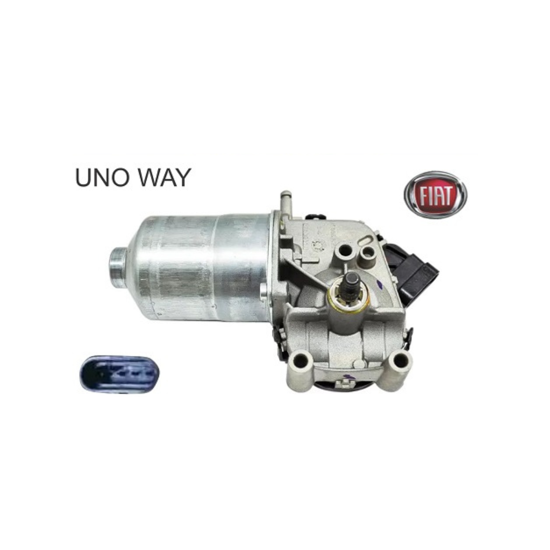 MOTOR LP FIAT UNO WAY MOBI NOVO