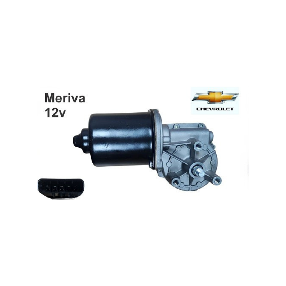 MOTOR LP CHEVROLET GM MERIVA CORSA WAGON