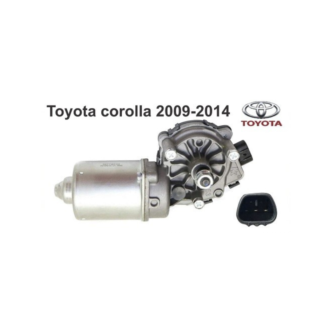 MOTOR LP TOYOTA COROLLA HASTA 2014 12V