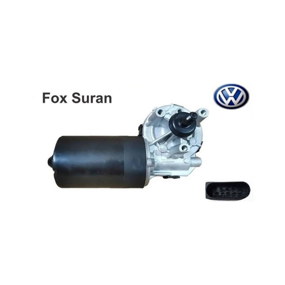 MOTOR LP VOLKSWAGEN VW GOL FOX SURAN VOYAGE 12V