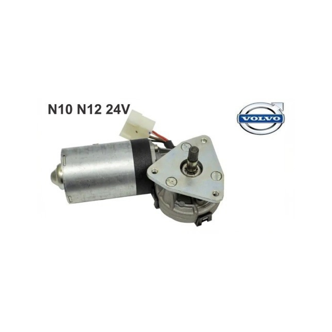 MOTOR LP VOLVO N10 N12  24V