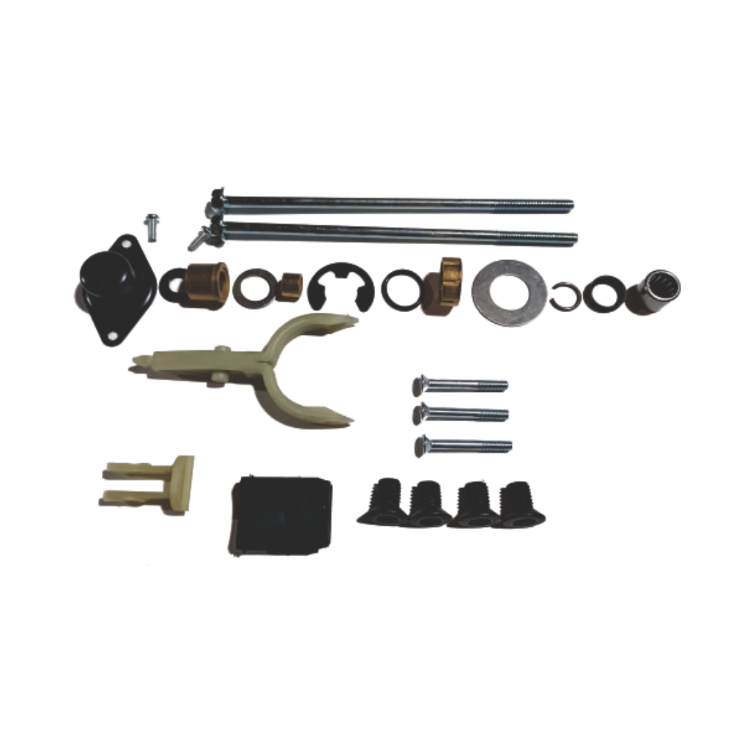 KIT DESPIESE DE ARRANQUE BOSCH F100 MAXION