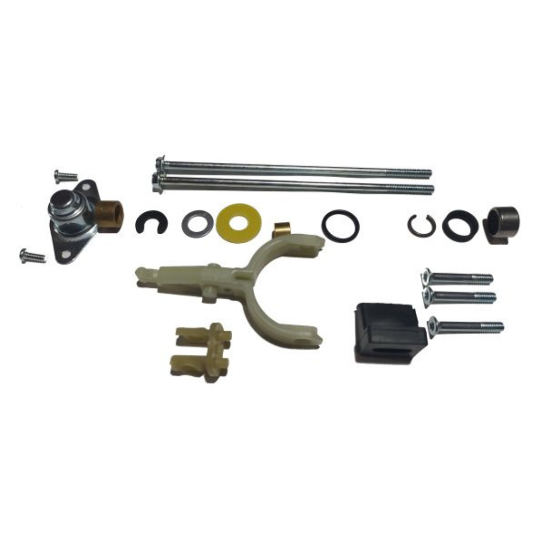 KIT DESPIESE DE ARRANQUE BOSCH HILUX 2005-15