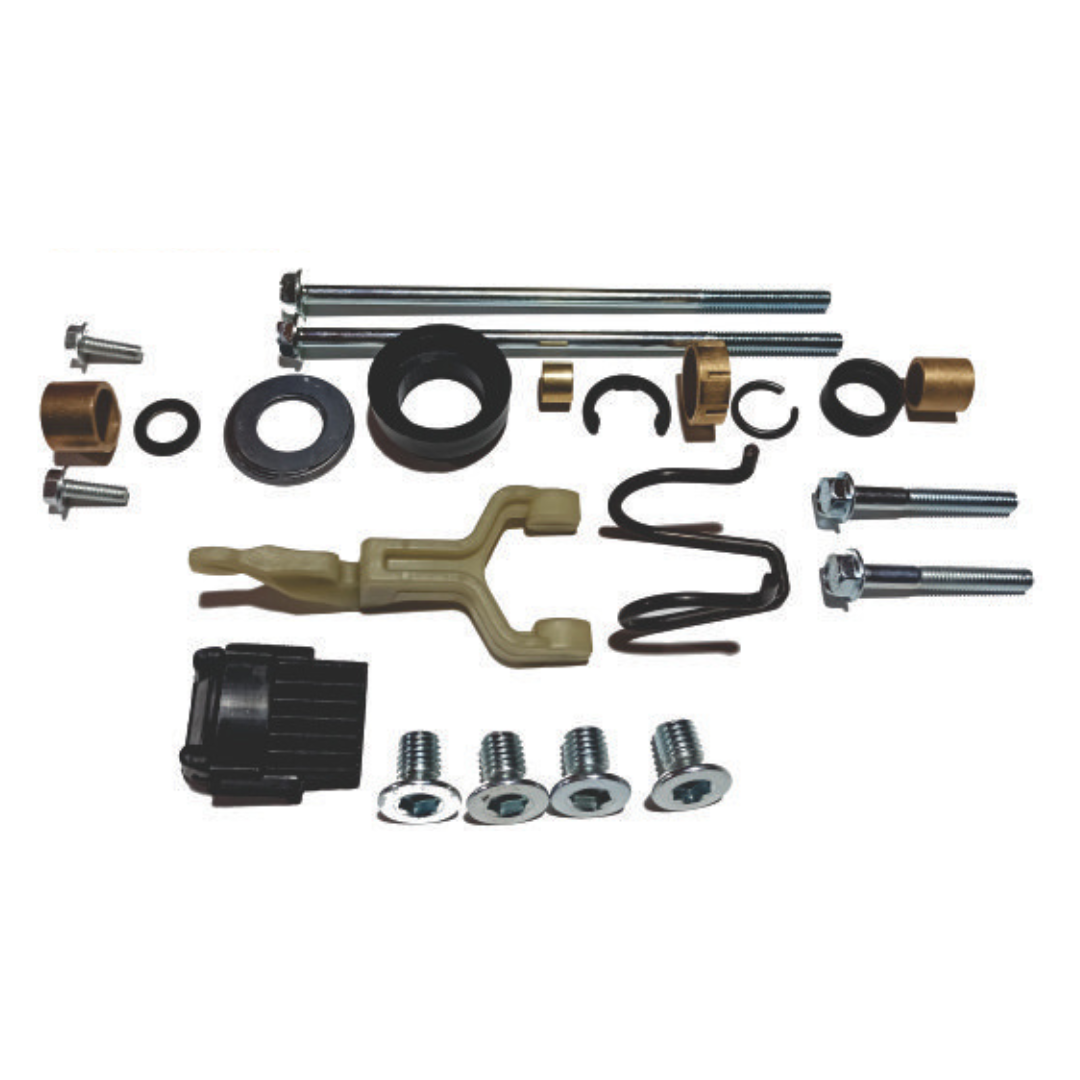KIT DESPIESE DE ARRANQUE INDIEL C/REDUCTOR M93R