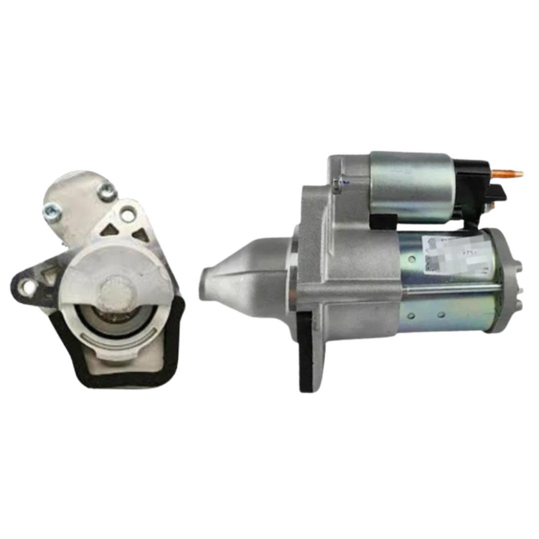 MOTOR ARRANQUE HITACHI NISSAN KICKS 10D 12V