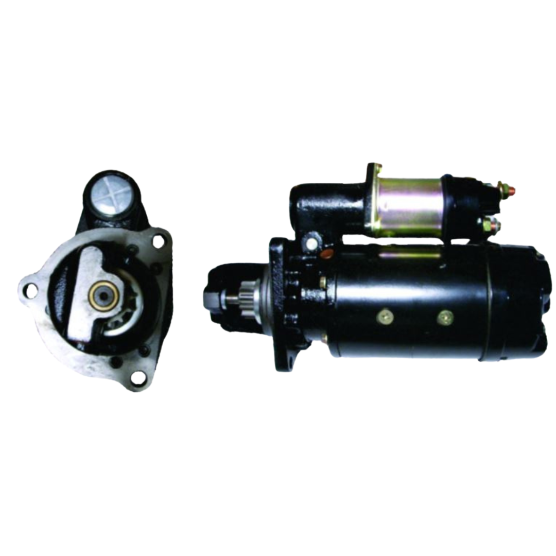 MOTOR DE ARRANQUE 41MT FORD CARGO 17 220-17 310 (Reemplazo 10030)