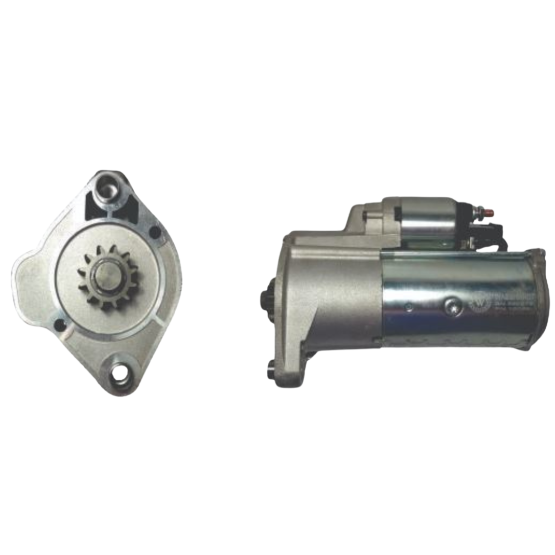 MOTOR DE ARRANQUE AMAROK