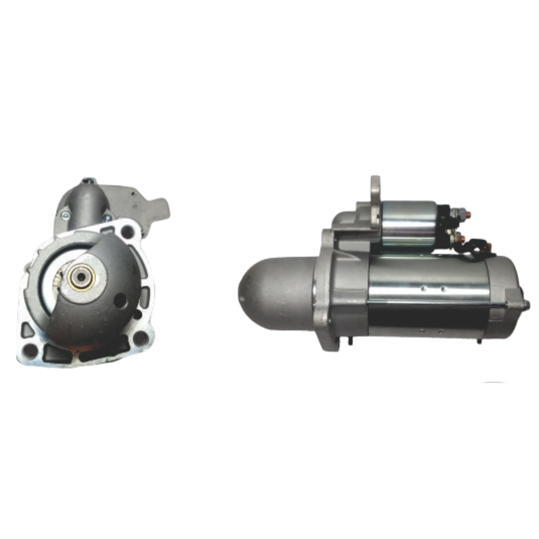 MOTOR DE ARRANQUE AXOR ATEGO (Reemplazo 10098)