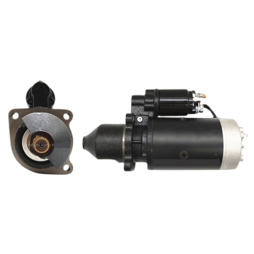 MOTOR DE ARRANQUE BOSCH CAMION FIAT IVECO MWM 9D 24V