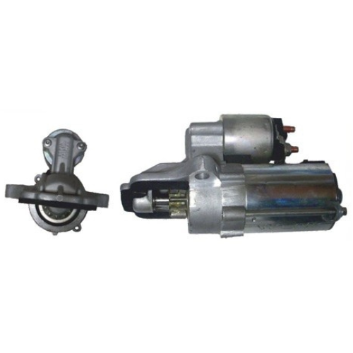 MOTOR DE ARRANQUE BOSCH FORD TRANSIT 2.2 JUMPER BOXER 12D 12V