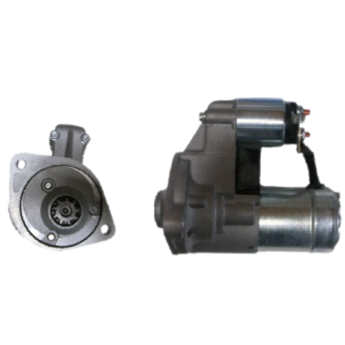 MOTOR DE ARRANQUE CORSA, ASTRA, DIESEL