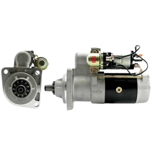 MOTOR DE ARRANQUE DELCO 29MT 11D 24V 4KW MERCEDES BENZ 1720