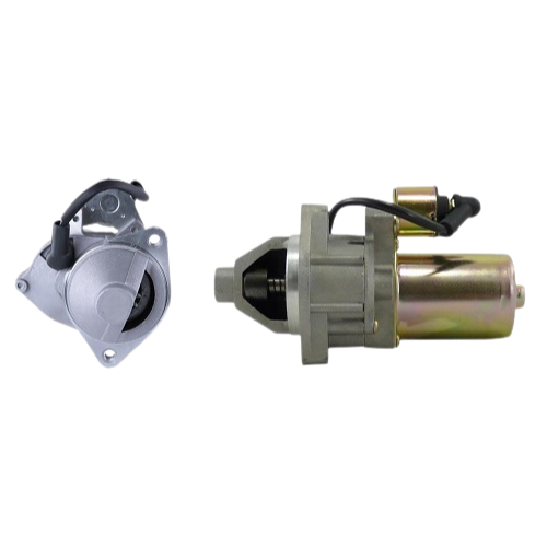 MOTOR DE ARRANQUE DENSO 12V 14D THERMO KING MOTORES CARRETON