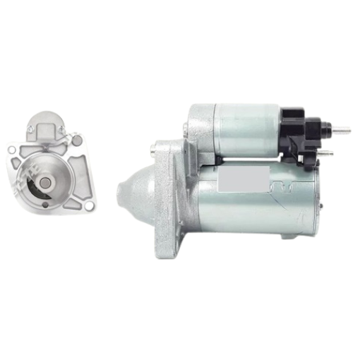 MOTOR DE ARRANQUE DENSO FIAT WAY GRAN SIENA 1.8 MOBI 10037 10111 (Reemplazo 10037-10111)