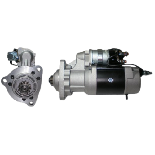 MOTOR DE ARRANQUE FORD CARGO 17220 - 17310 39MT  (Reemplazo 10024-10029)