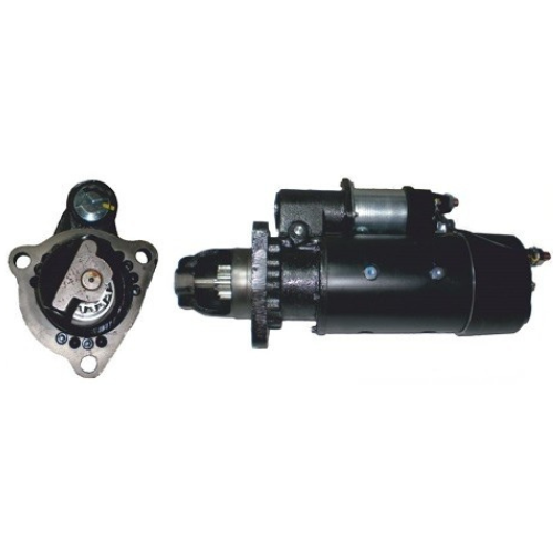 MOTOR DE ARRANQUE FORD CARGO 17220 - 17310 42MT
