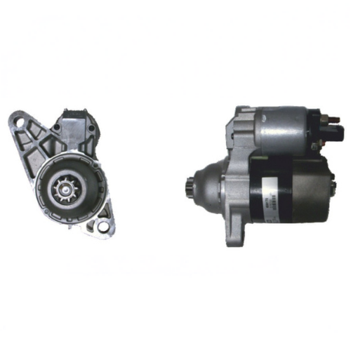 MOTOR DE ARRANQUE FOX, POLO, GOL TREND, NAFTA (Reemplazo 10057-10204)