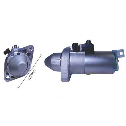 MOTOR DE ARRANQUE HONDA CRV
