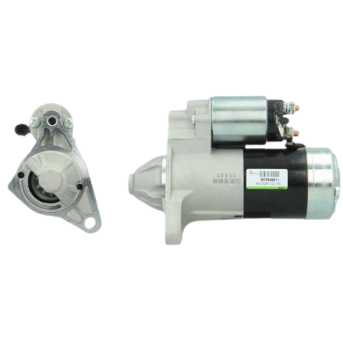MOTOR DE ARRANQUE MITSUBISHI 12V 10D JEEP CHEROKEE