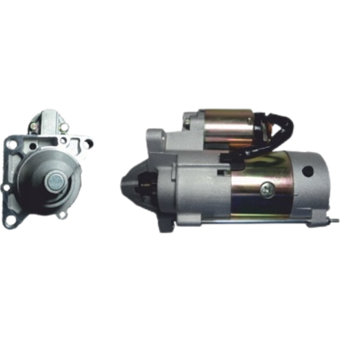 MOTOR DE ARRANQUE MITSUBISHI RENAULT MASTER 2.8 10D 12V