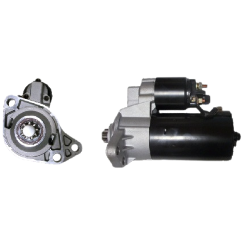MOTOR DE ARRANQUE POLO, ESCORT, GOLF, NAFTA