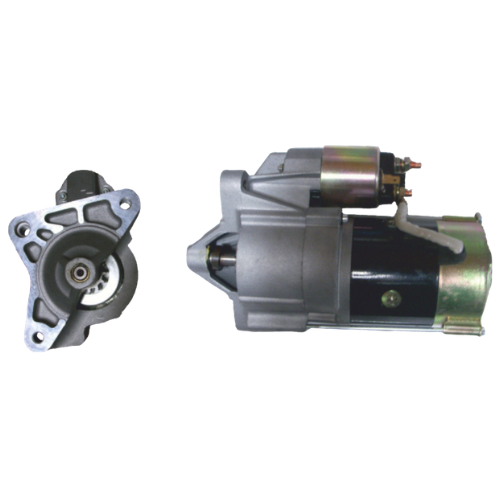 MOTOR DE ARRANQUE R18, R21, TRAFFIC 2.2 DIESEL