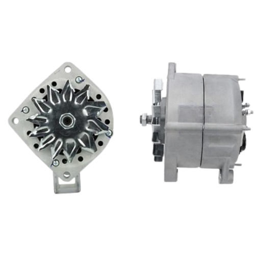 ALTERNADOR BOSCH 24V 60A SCANIA 360
