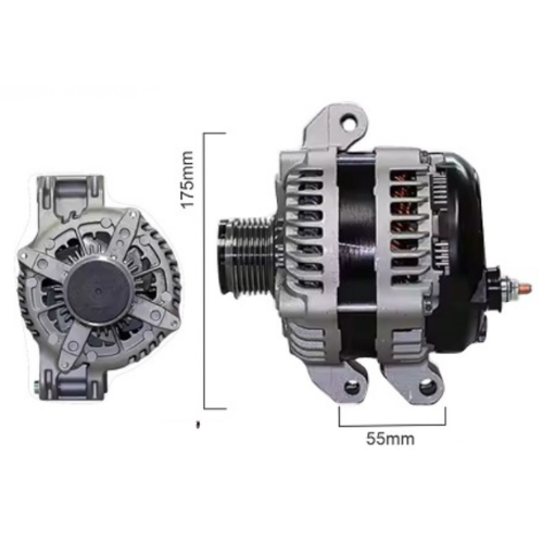 ALTERNADOR DENSO 12V 100A JEEP RENEGADE
