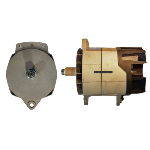 ALTERNADOR PRESTOLITE 12V 185A CASE TRACTORES COSECHADORA