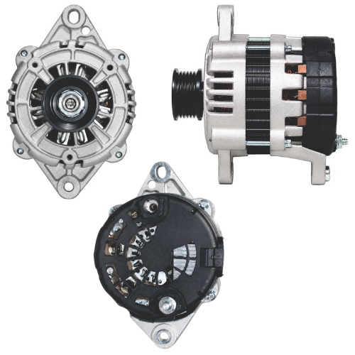 ALTERNADOR UNIVERSAL LUCAS