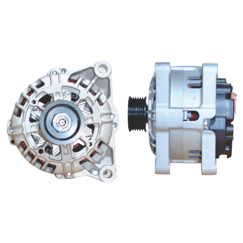 ALTERNADOR VALEO 12V 90A PEUGEOT P-206 P-306 PARTNER CL8