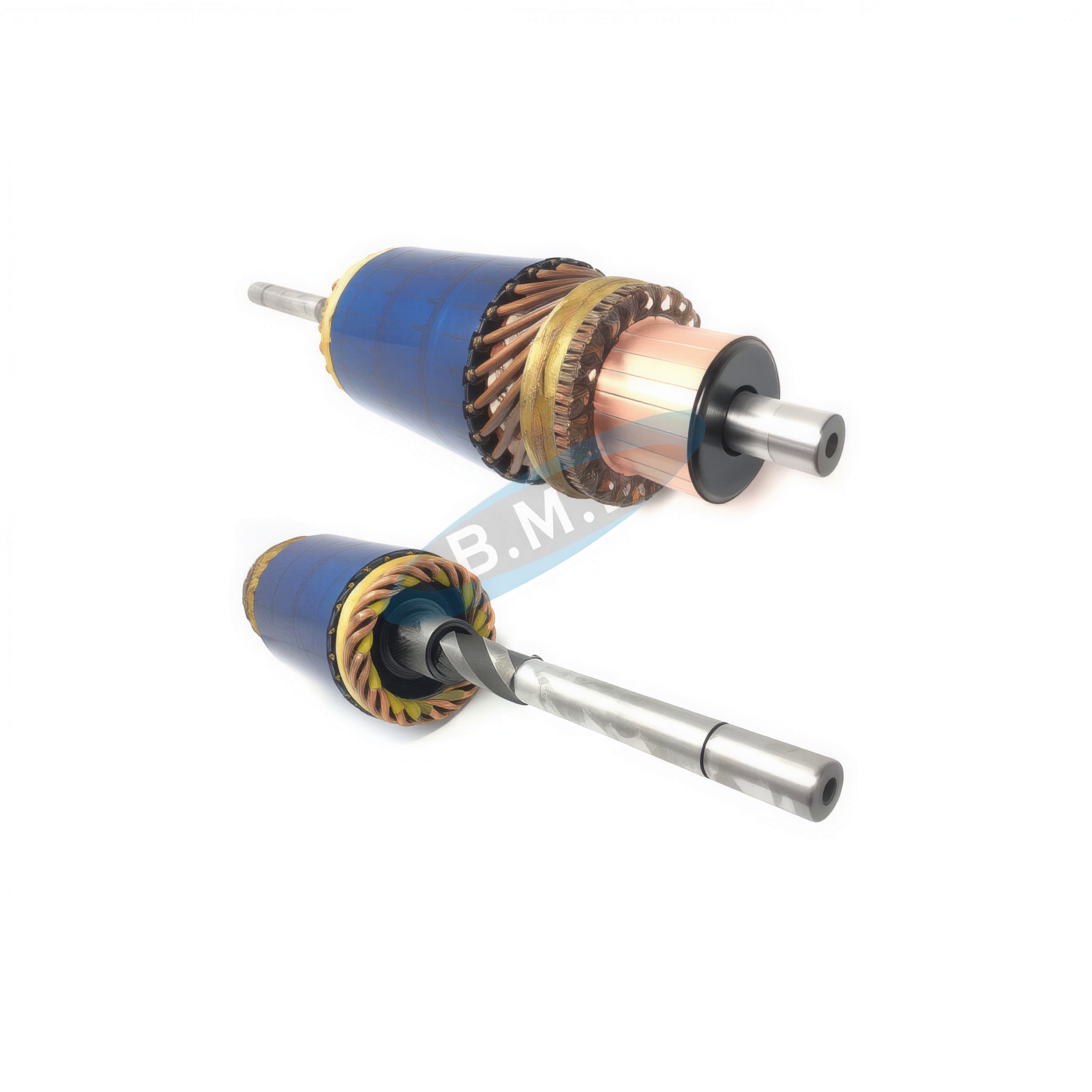 ARR. AN 115 LARGA 24V