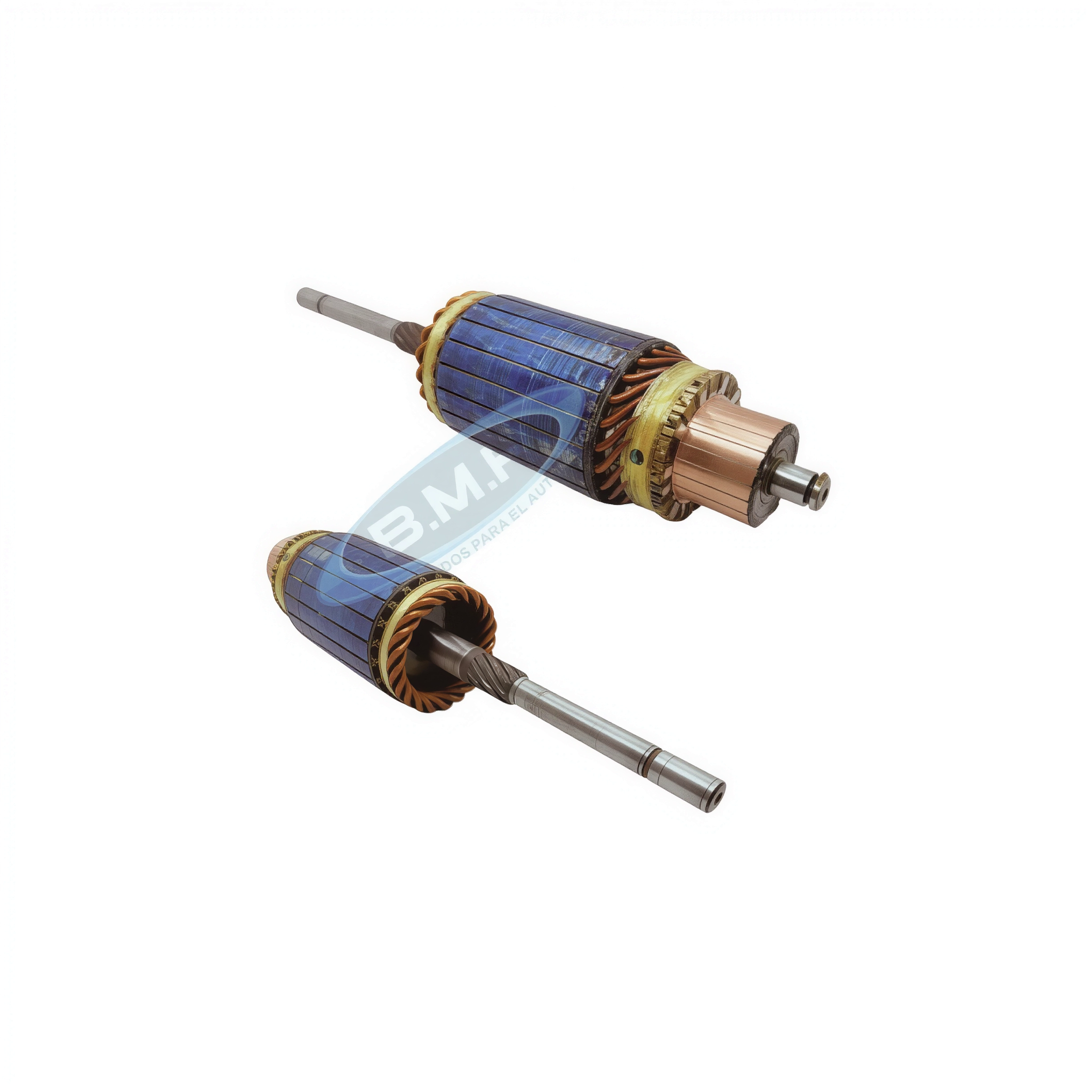 ARR. BORWARD 24V
