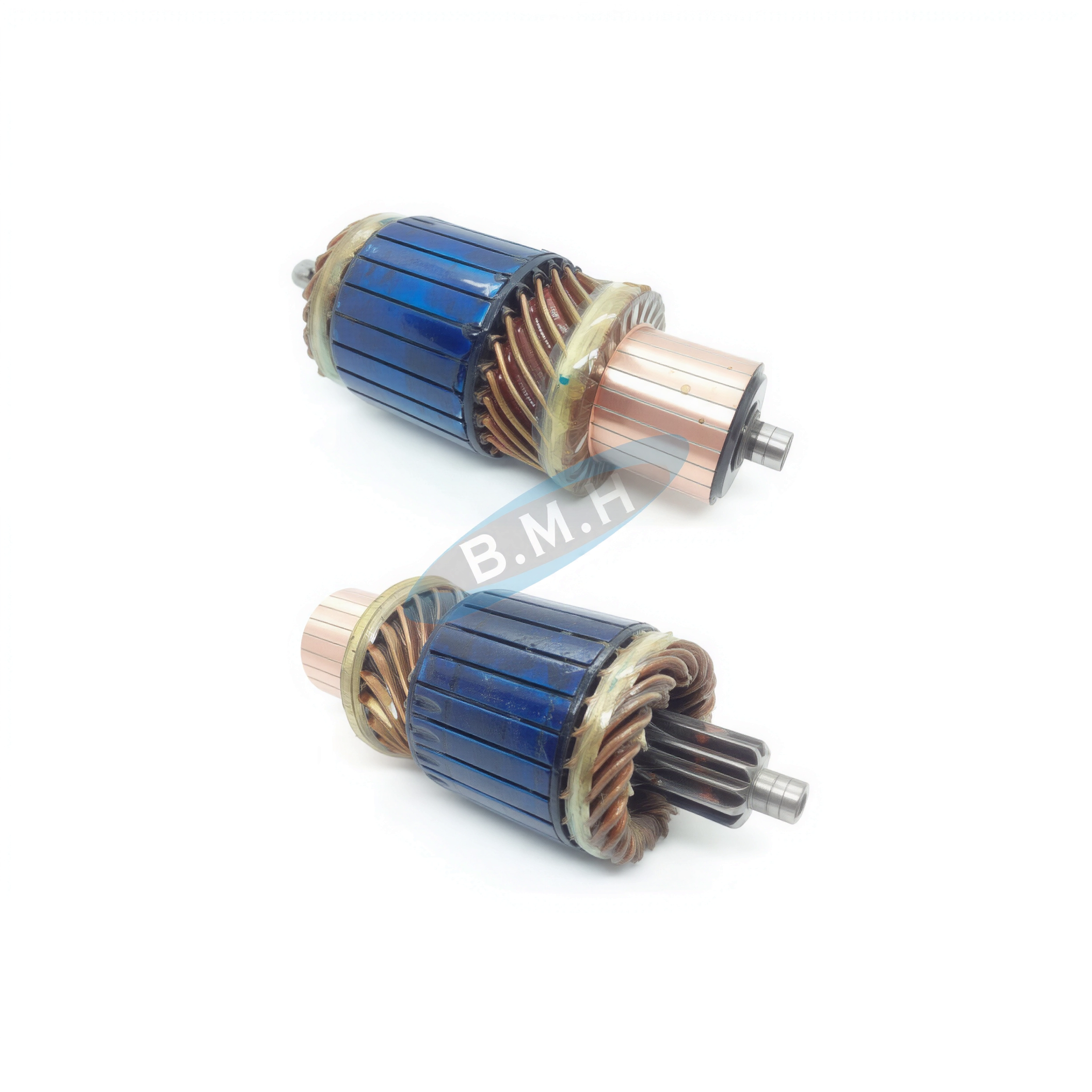ARR. 29MT 12V. REDUCCIÓN
