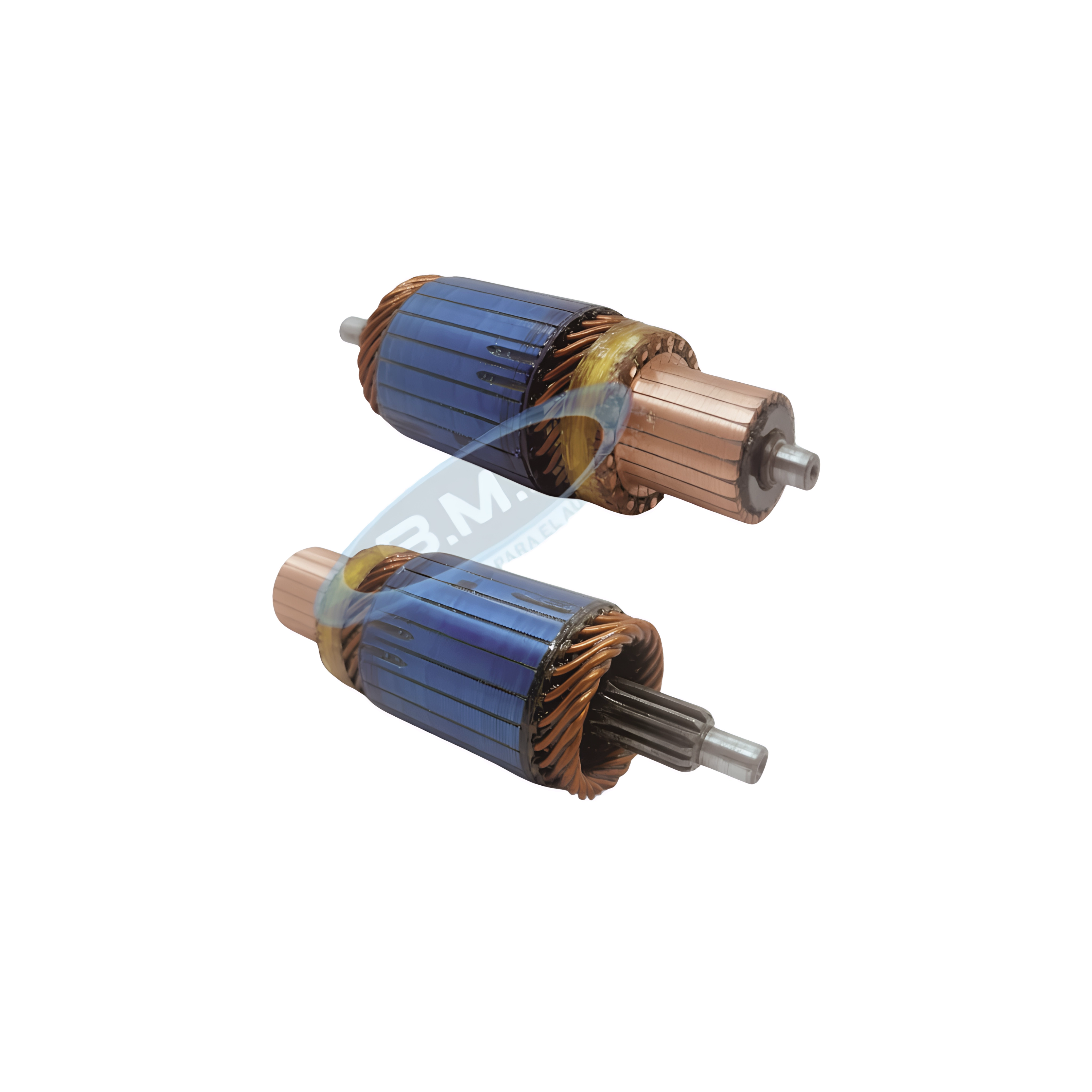 ARR. 39 MT- REDUCCION 24V