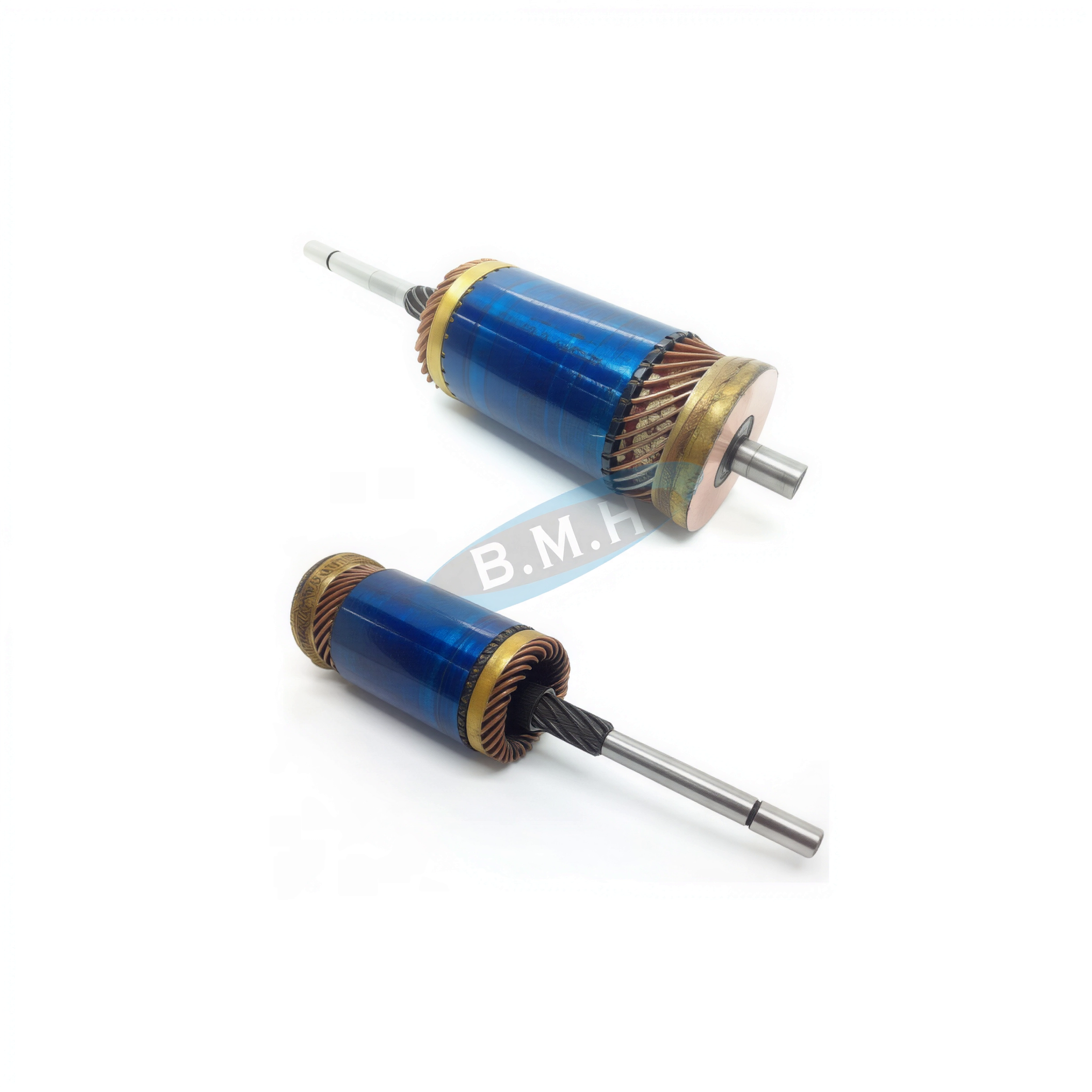 ARR. FRONTAL FIAT 125