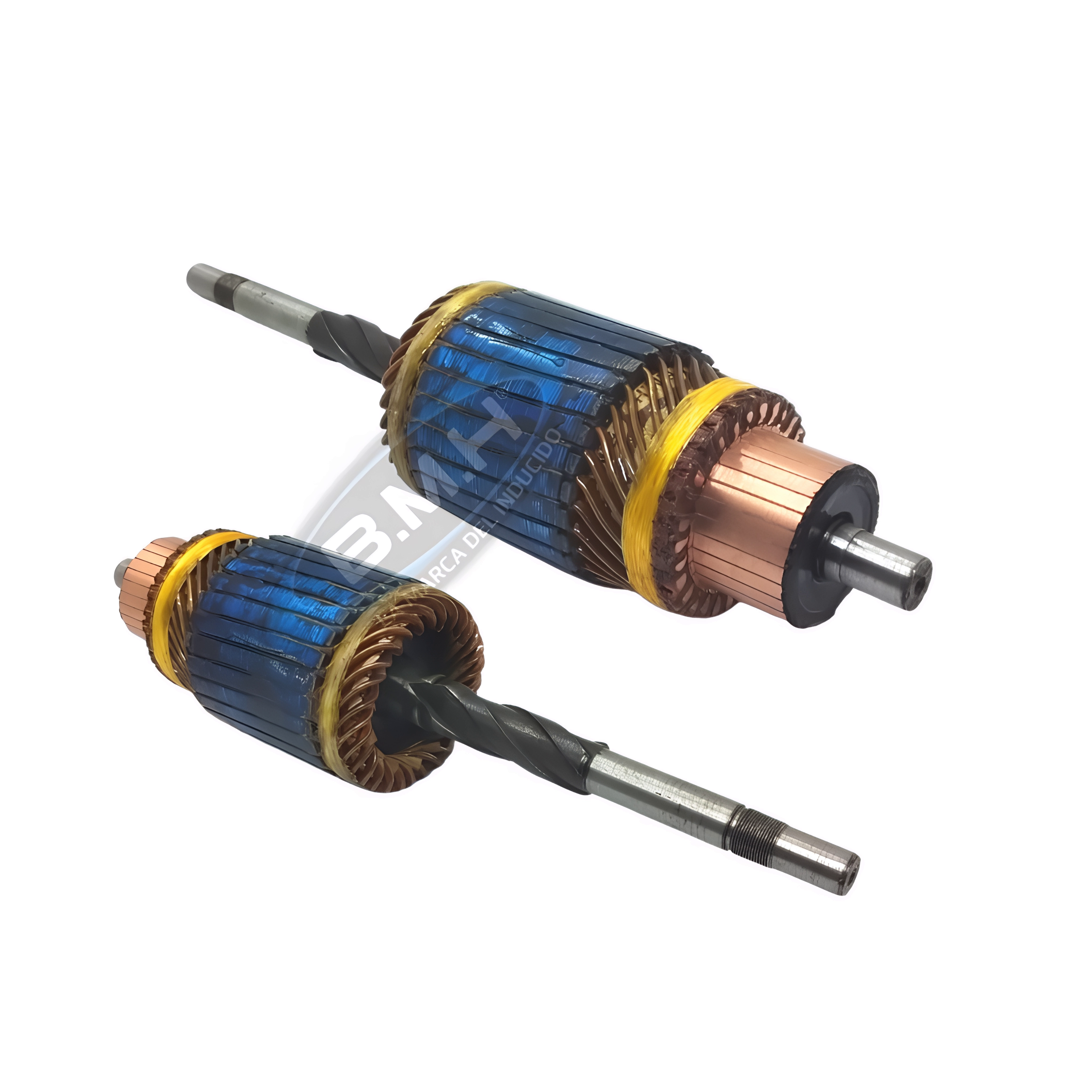 ARR. M/B 170 ROSCA RASTROJERO
