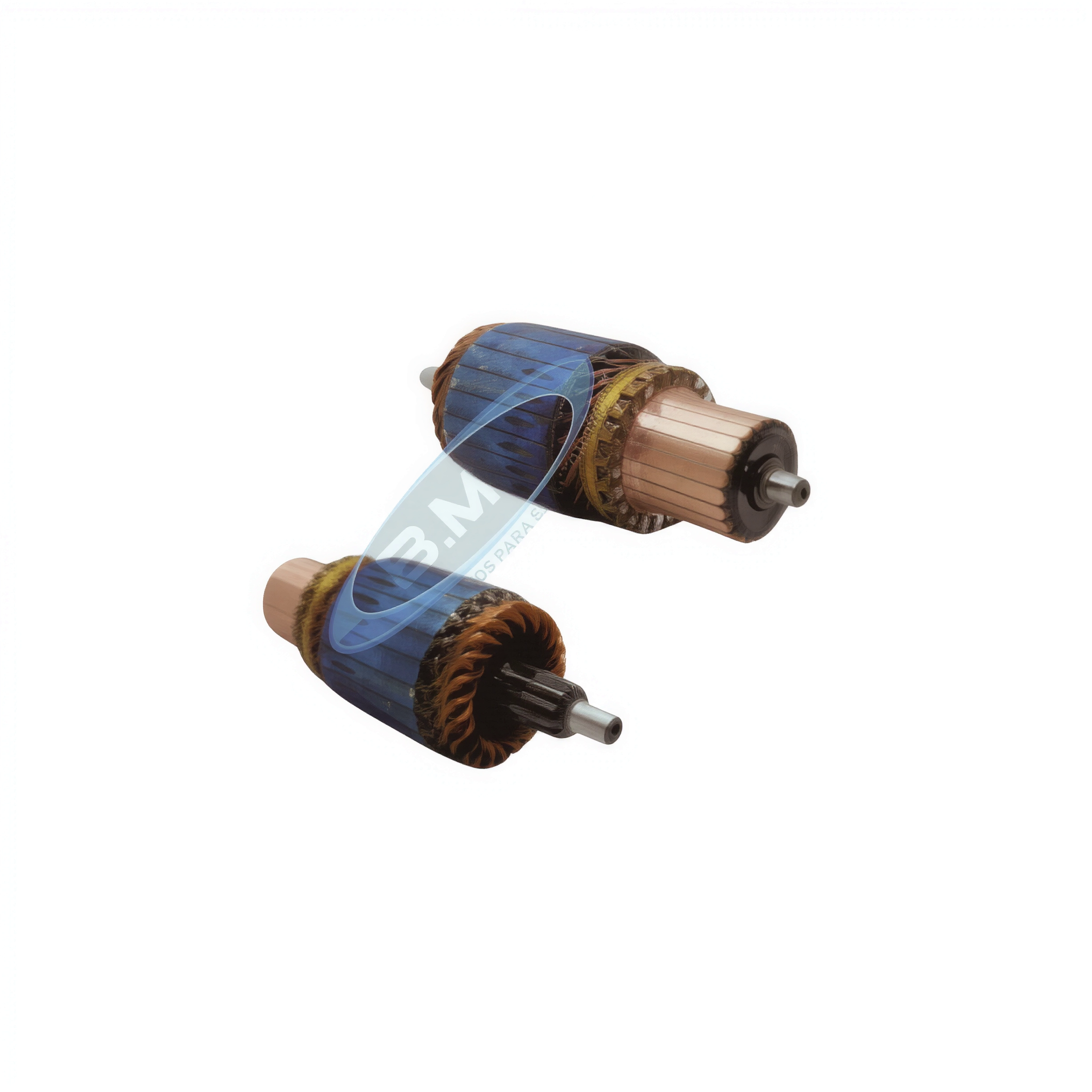ARR. MITSUBISHI AUTOELEVADOR Ø53 L151 EST.11 R.23