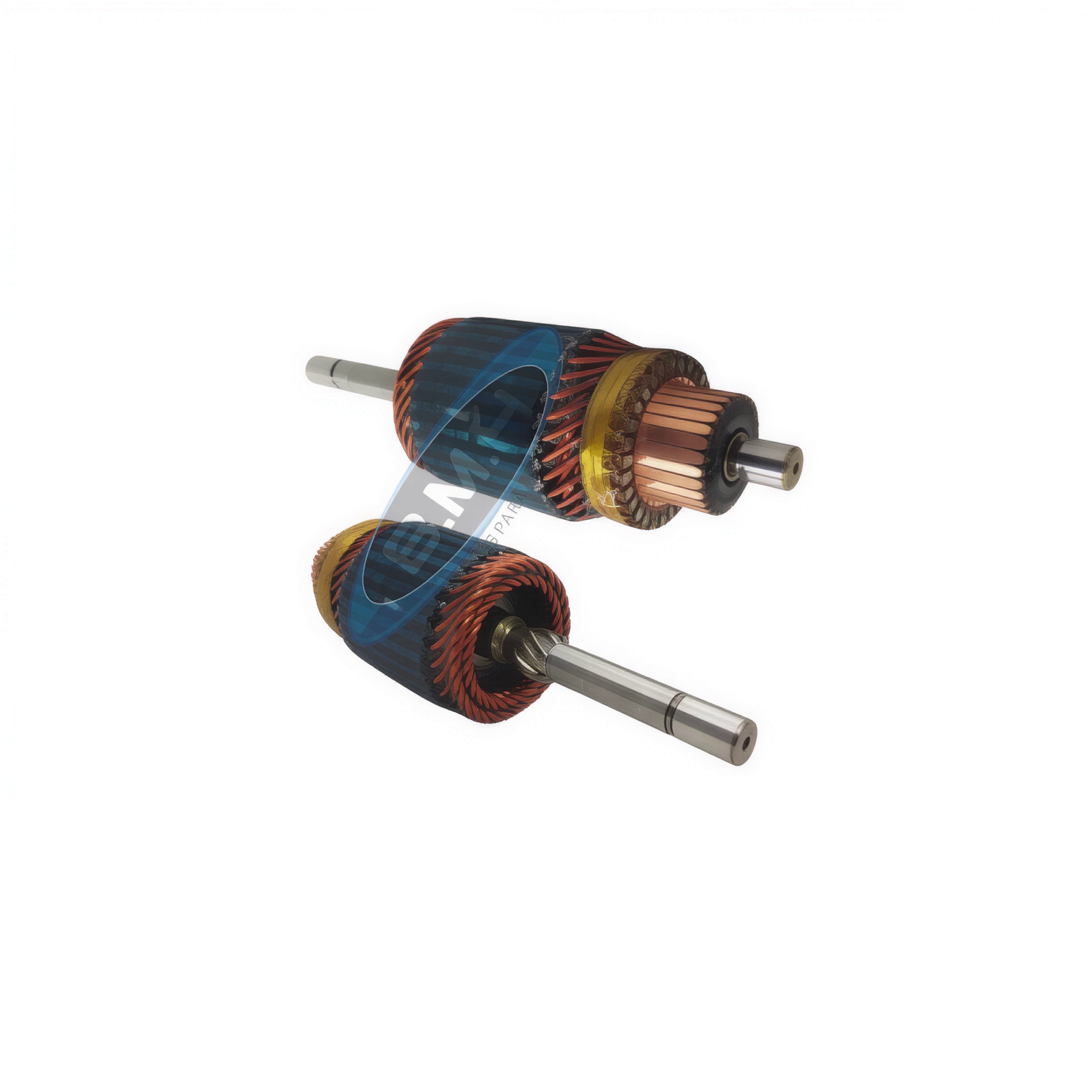 ARR. R19/CLIO LARGA. TEJIDA