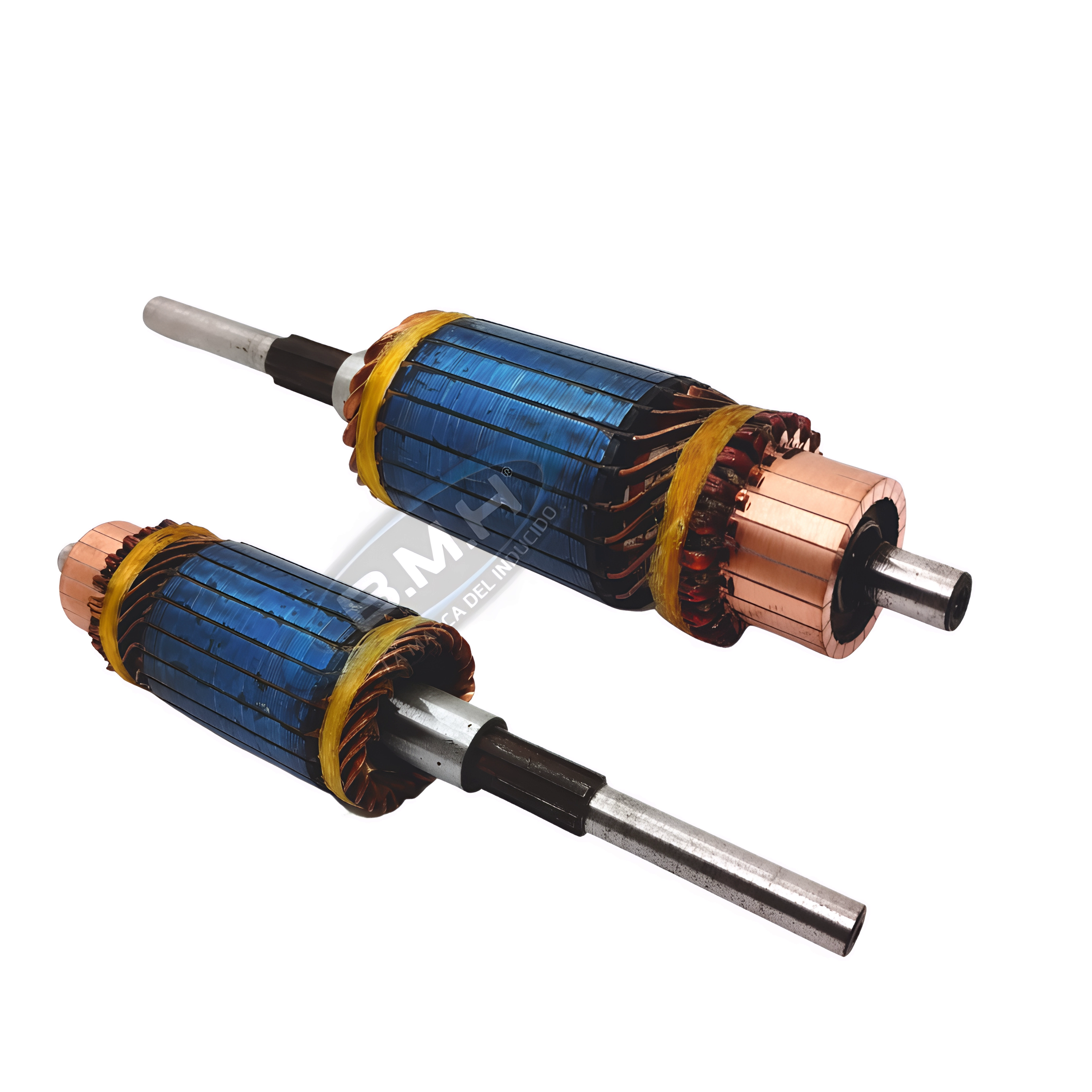ARR. RENAULT 6V ESTRIA RECTA