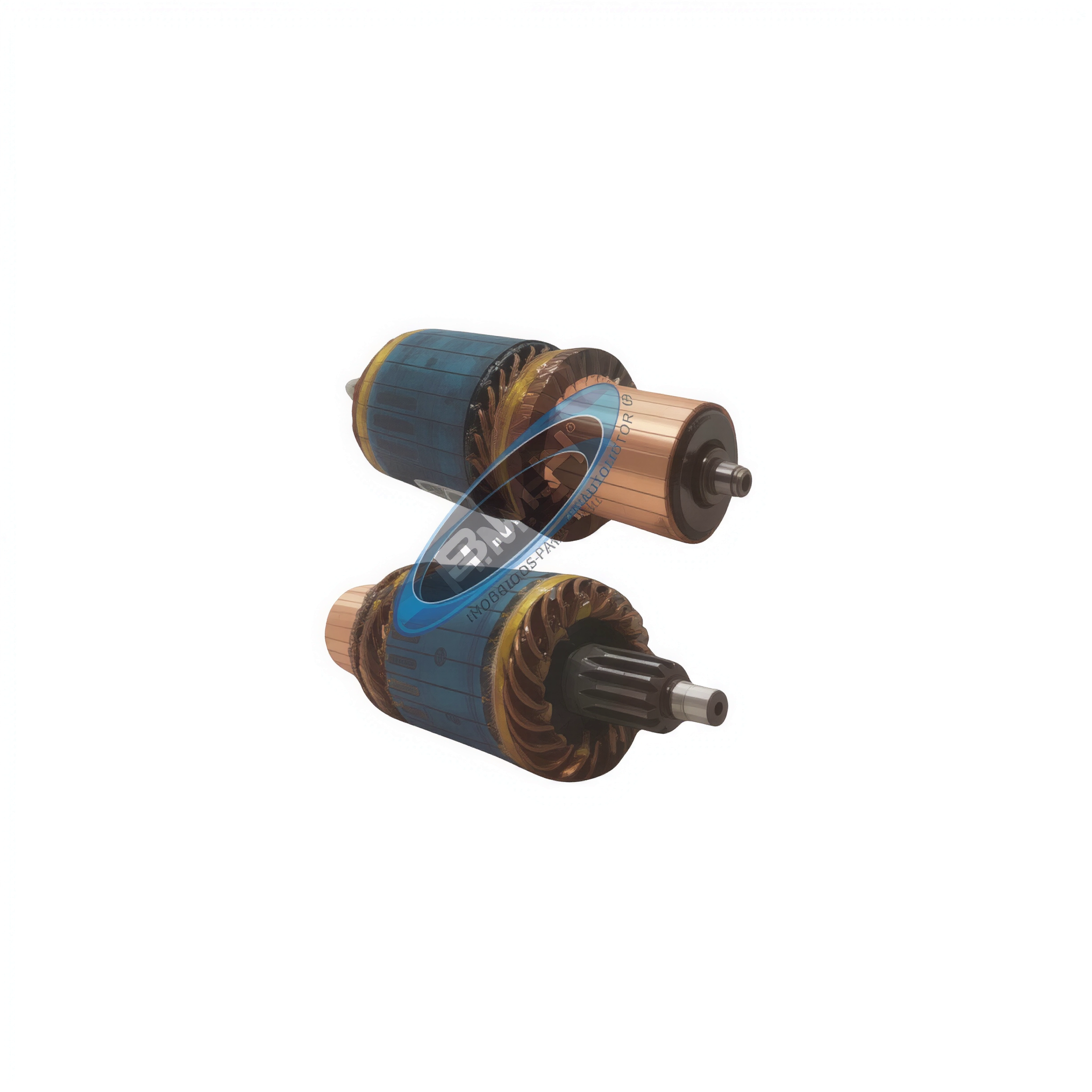 ARR. O500 Ø60 LT 177 12V SECC. CHATA