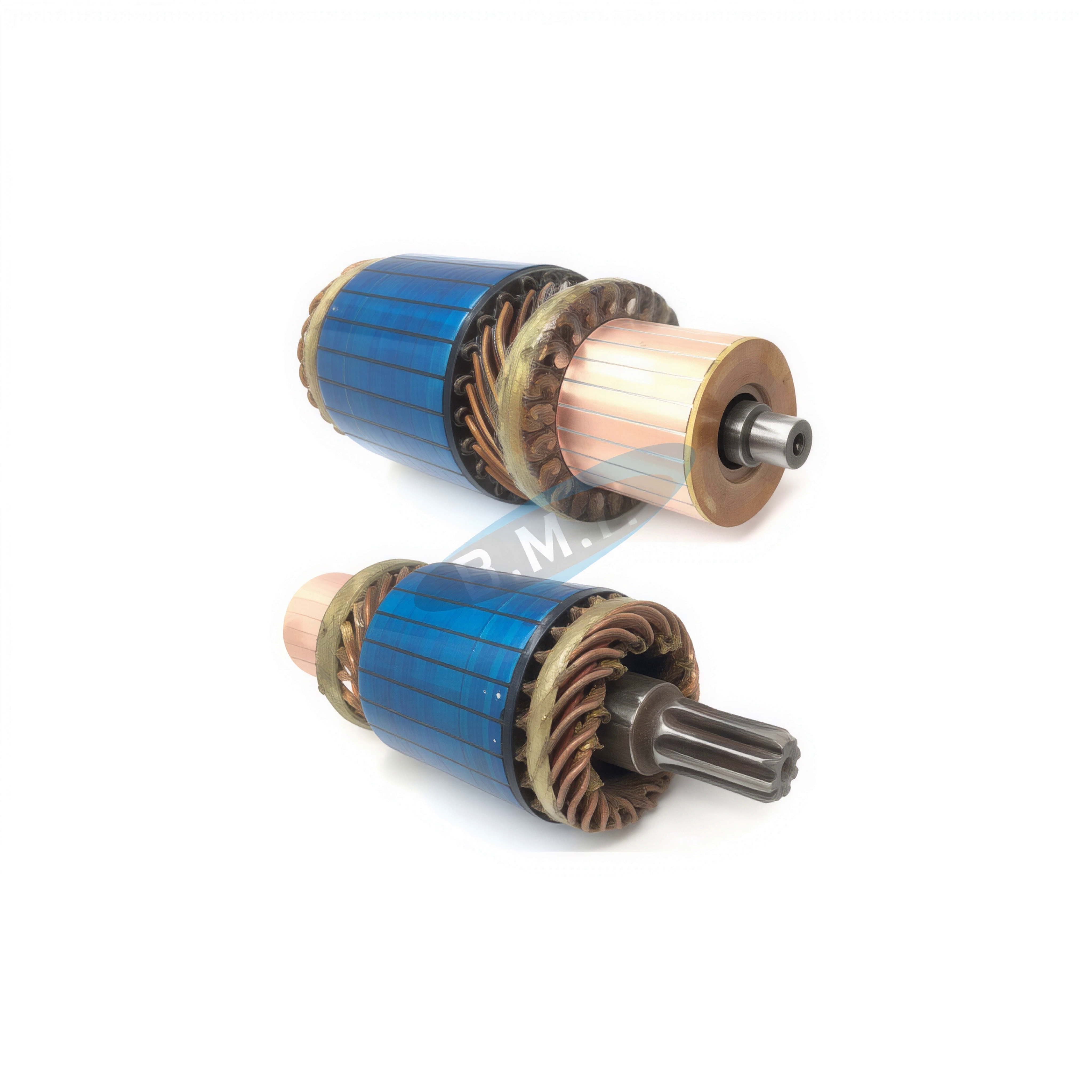 ARR.CAMIONES FIAT MERCEDES BENZ CUMMINS 28MT 12V. REDUCCION
