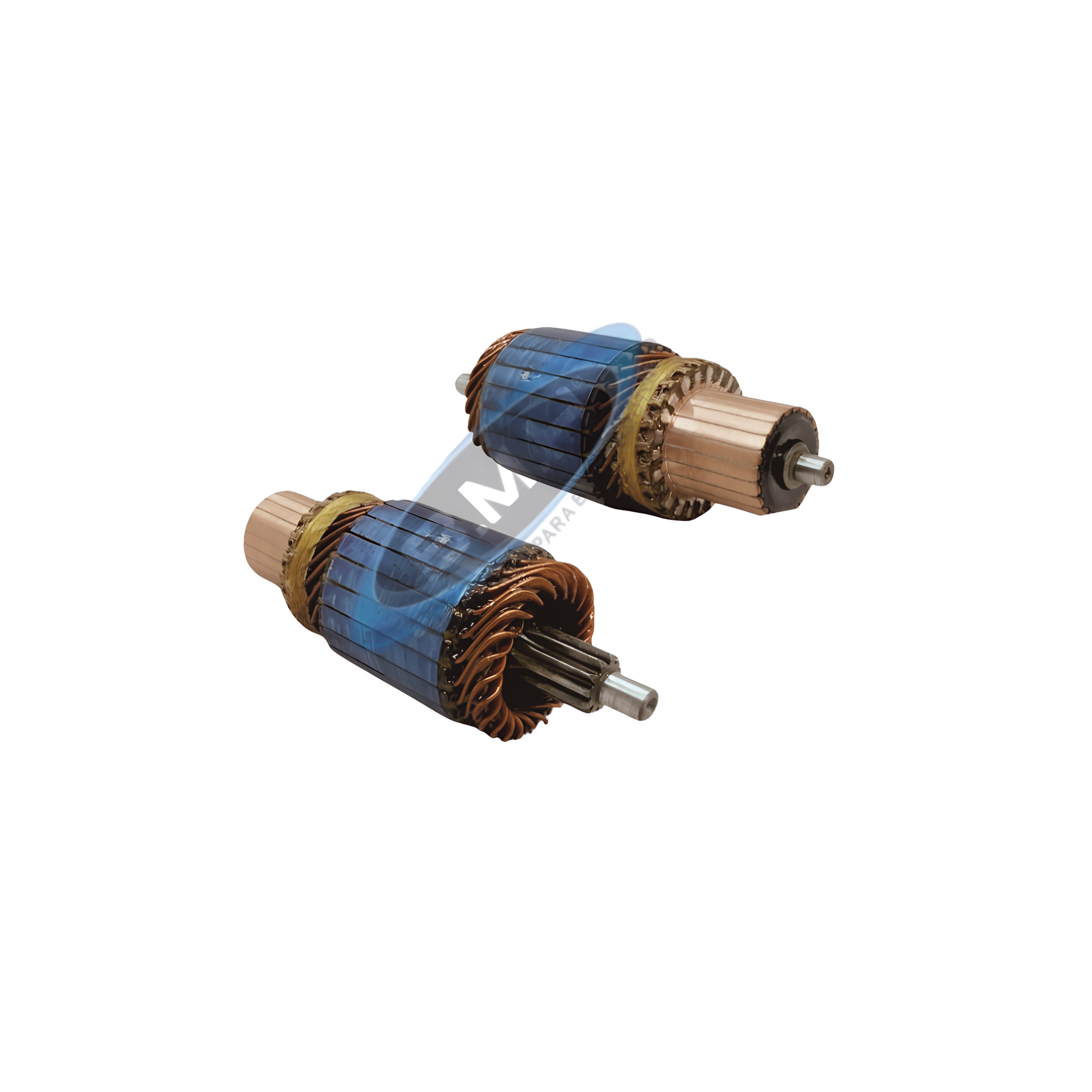 ARR. MITSUBISHI L/T 156 12V. REDUCCIÓN