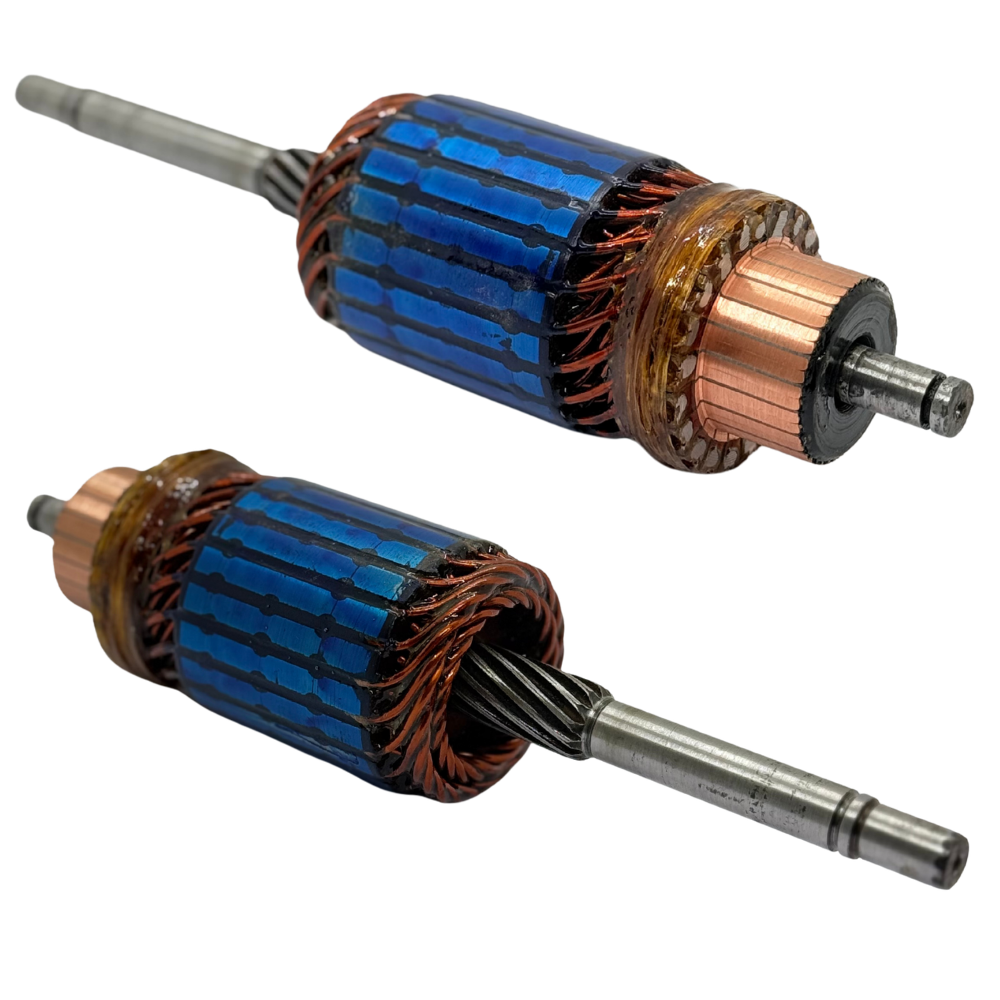 ARR. MARELLIMARELLI FIAT DUNA UNO RENAULT 12 18 21. TEJIDA